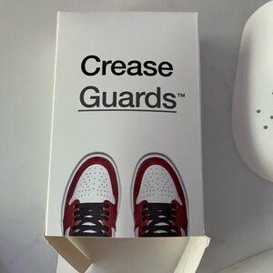 Crease Guards